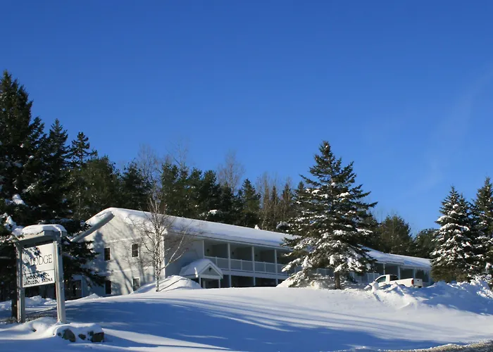 The Lodge At Bretton Woods